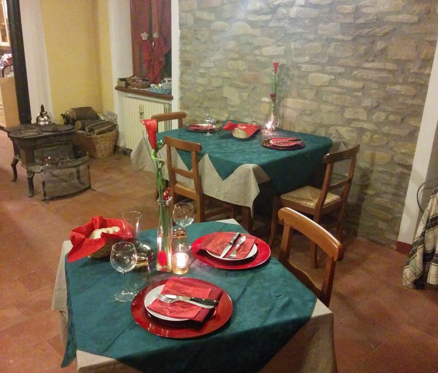 Il Grappolo In Langa Villa Monastero Bormida Kültér fotó